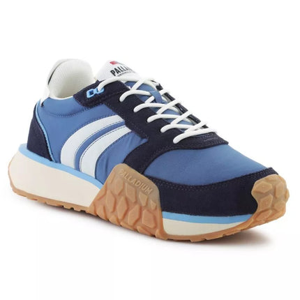 Palladium Troop Runner Flame M 74487-469-M batai