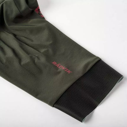 Radvik Bravo Jrg Jr 92800406865 Dviračių Džersis