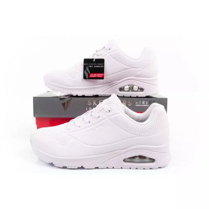 Skechers Uno Stand On W 73690/LVLP batai