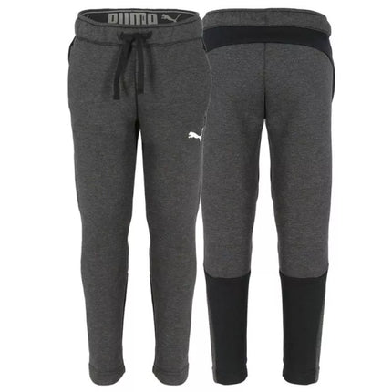 Puma Kelnės Jaunesniems 583122 07