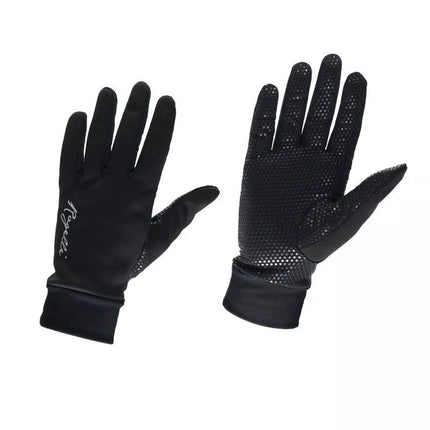 Rogelli women's gloves LAVAL black XL