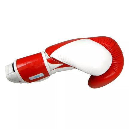 MASTERS RBT-TRW 01210-02 Odinės bokso pirštinės