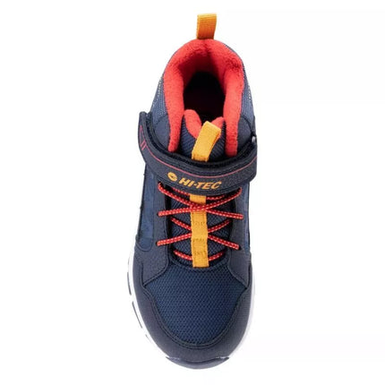 Hi-Tec Girvine Mid Wp Jr batai 92800442356