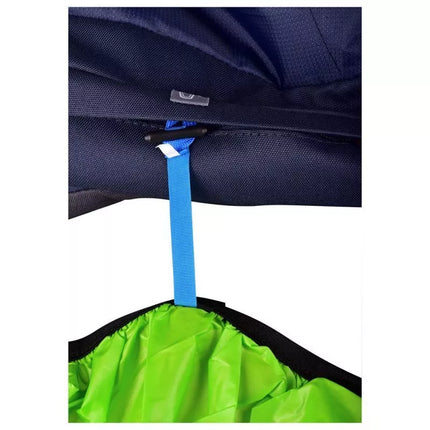 Deuter Futura Pro 36 žygio kuprinė 340112113740