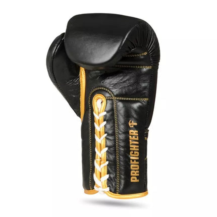 ProFighter Gold - Tradicinė serija - Daugiasluoksnės bokso pirštinės