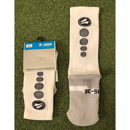 Aktyvios treniruočių kojinės JAKO 3902 00