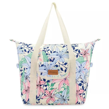 Termo krepšys Spokey Eco Way SPK-944757