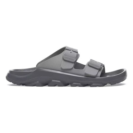 Birkenstock Mogami Terra Stealth dviejų dirželių šlepetės 1029595