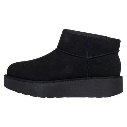 Skechers Slip-Ins Aulinukai - Jaukiai 169143-BBK Juodi