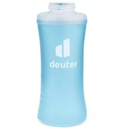 DEUTER Streamer Flask II Lankstus buteliukas 500 ml hidrablue