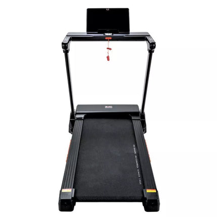 BODY SCULPTURE ELECTRIC TREADMILL BT 6512