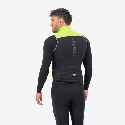 Rogelli vest ESSENTIAL fluor L