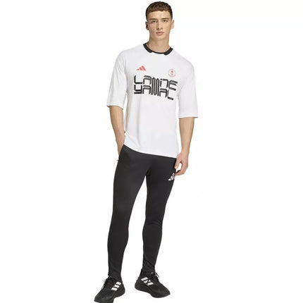 Adidas Lamine Yamal marškinėliai KD6432