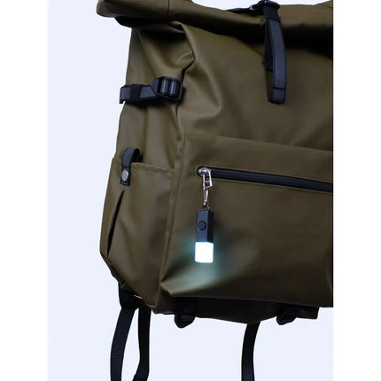 BOOKMAN Lightstick dviračio žibintas
