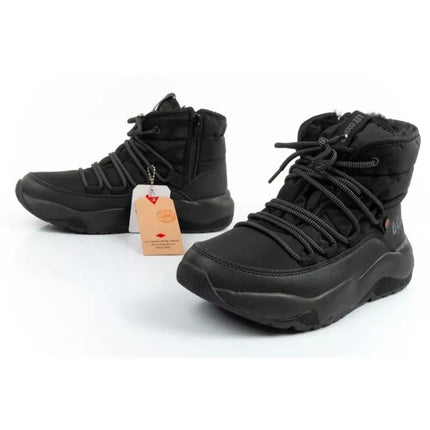 Lee Cooper W Sniego Batai LCJ-24-03-3066L