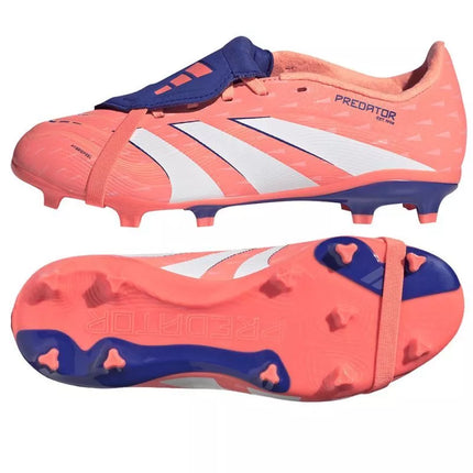 Adidas Predator League FT Jaunimo FG/MG Batai JP9918