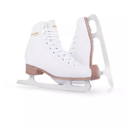 "Tempish Dream White II W" 1300001711 Dailiojo čiuožimo pačiūžos