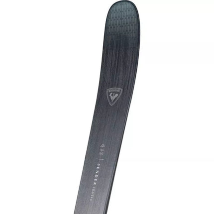 ROSSIGNOL SENDER 106 TI PLIUS OPEN slidės