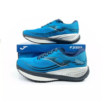 Joma Titanium 2505 vyriški bėgimo bateliai, patogūs ir ilgaamžiai, mėlyni