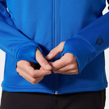 Helly Hansen Men's ODIN THERMAL PRO FLEECE JACKET 49326 543