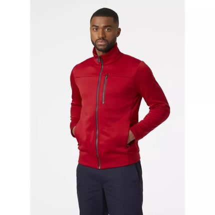Helly Hansen Dvigubo Fleece Striukė M 30229 162