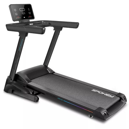 Spokey SIRIUS electric treadmill