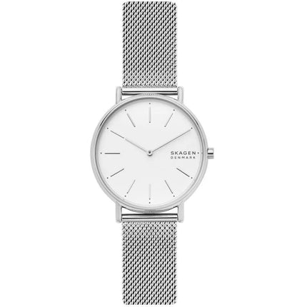SKAGEN Signatur SKW2785 Moterims Skirta Laikrodis + Dėžutė