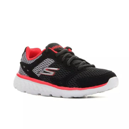 Skechers Go Run 400 Jr 97681L-BGRD batai