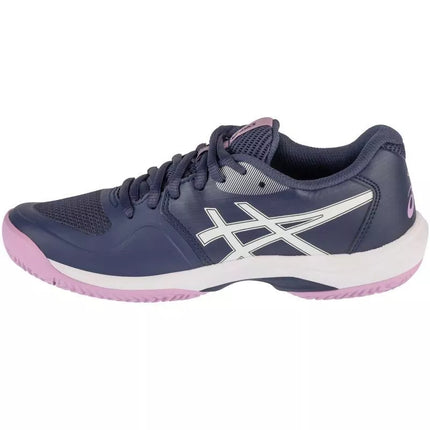 Asics Game FF Clay/OC W 1042A282-500 teniso bateliai