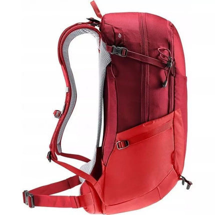 DEUTER Futura 23 Masala-Cherry žygio kuprinė