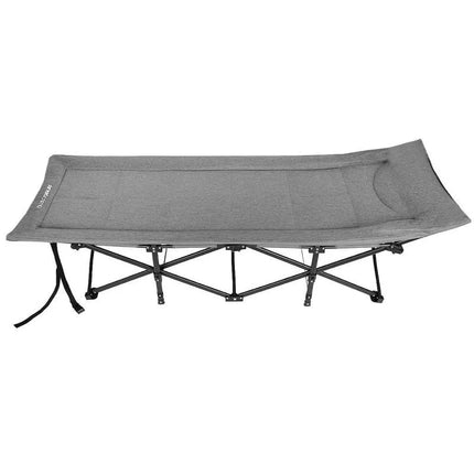 DELUXE JOURNEY FOLDABLE TRAVEL BED 190x70x36.5CM