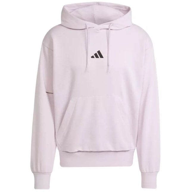 adidas Essentials Feelcozy Fleece M IN6065 sportinis megztinis