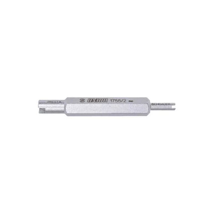 UNIOR Valve Key