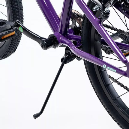 Martes Essentials Ninja 20 vaikiškas dviratis 92800597994