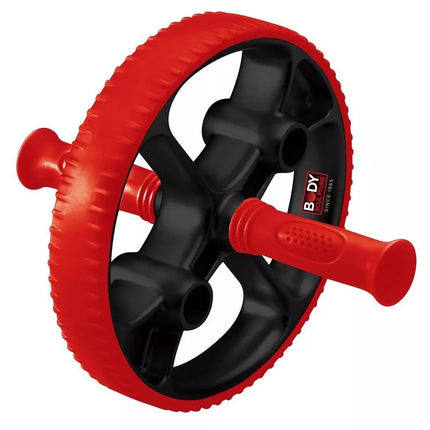 Dvigubo veikimo volelis BB 704