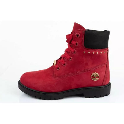 Timberland W TB0A2MBU-F41 Žygio Batai