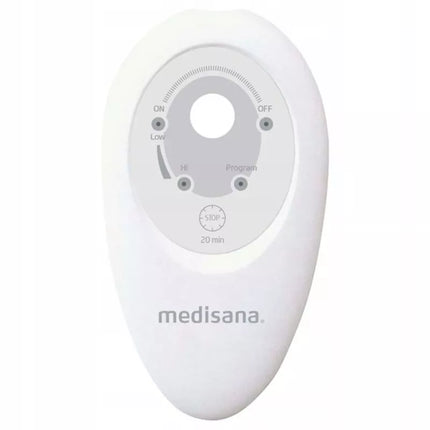 Medisana MBH Vonios SPA kilimėlis