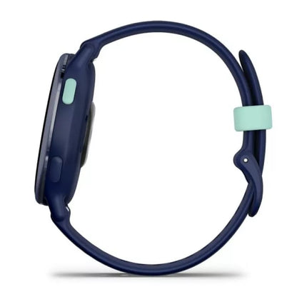 Garmin Vivoactive 5 42mm Tamsiai mėlynos Laikrodis