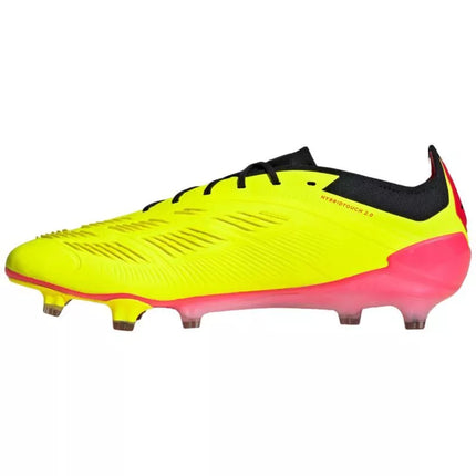 Adidas Predator Elite FG M IF5441 futbolo batai