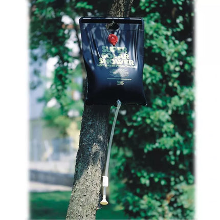 High Peak Saulės dušas 20L 41450