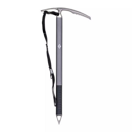 Black Diamond Raven ledkirvis su rankena 60 cm