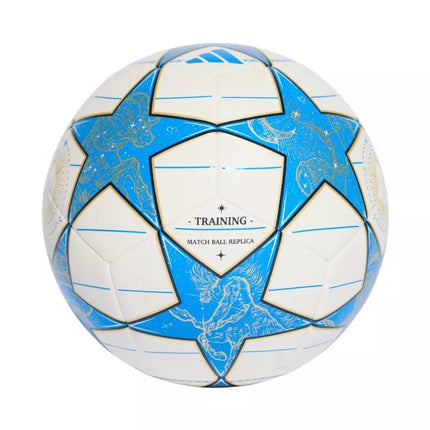 adidas UCL Training 25/26 League Stage ČEMPIONŲ LYGA Futbolo kamuolys JP1534