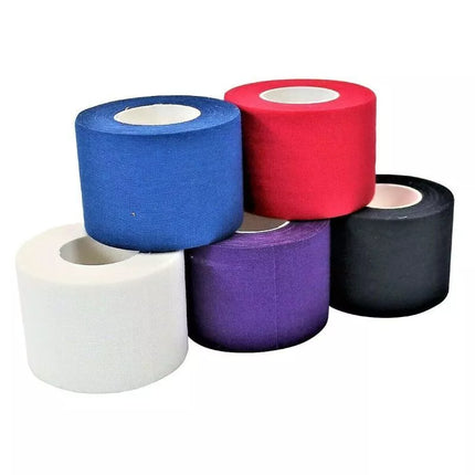 TEJP TAPE SPORTS KINESIOLOGICAL TAPE 7.3Mx3.8CM DUNLOP WHITE