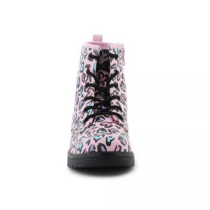 Skechers Gravlen - Totally Wild Jr 302918L-PKMT batai