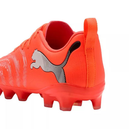 Puma Future 9 Play FG/AG 108723 01 kids' football boots