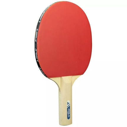 JOOLA TABLE TENNIS SET IN BAG 14 RACKETS 30 BALLS