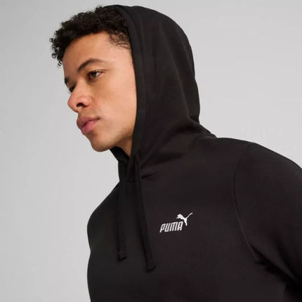 Puma ESS Small No.1 Logo Hoodie TR M 682576 01