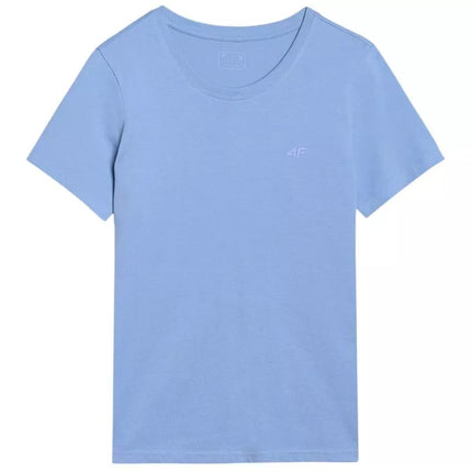 Marškinėliai 4F F2356 W 4FWMM00TTSHF2356 32S