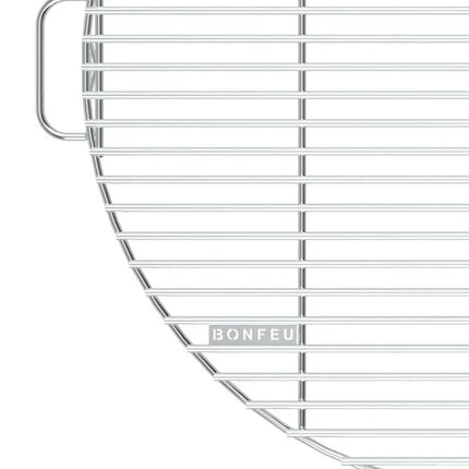 Bonfeu Bongrill grate Ø 60 VGR6.600