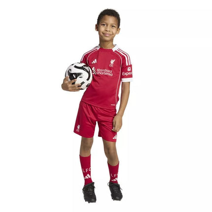 Adidas Liverpool FC Namų JV6442 komplektas
